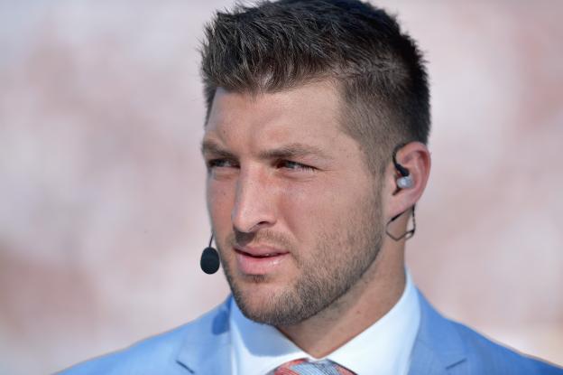 Why it's awesome that Tebow is back in the NFL gqm.ag/1Iyr8uO
