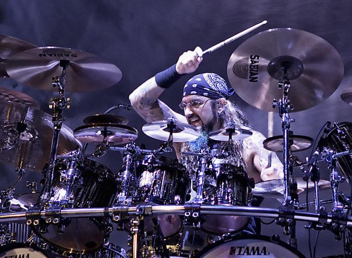 The great Mike Portnoy turns 48 today!  Happy Birthday !!   