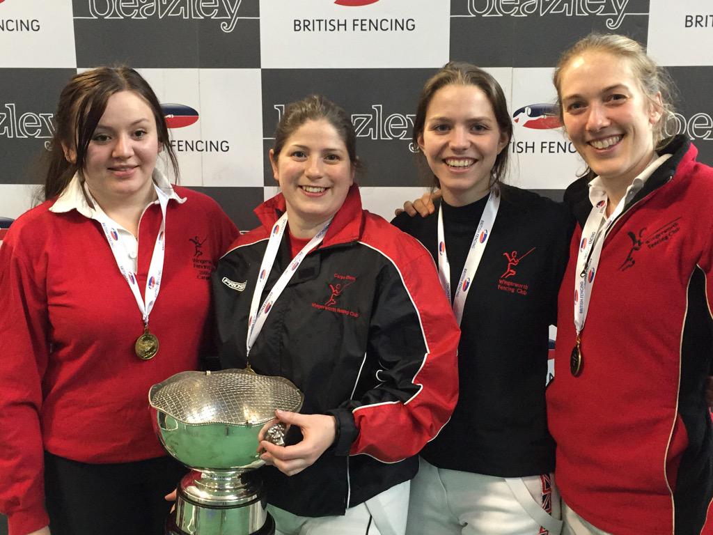 And Team National Champions with <a href="/WingerworthFC/">Wingerworth FC</a>