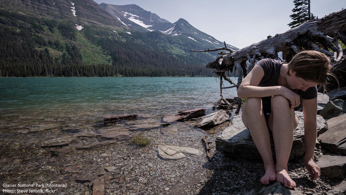 Wilderness's tweet photo. "When we see land as a community to which we belong, we may begin to use it with love and respect." -Aldo Leopold http://t.co/EbHdHSezPK