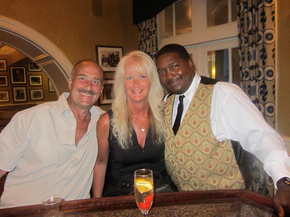 meggy326's tweet photo. @SandalsResorts had the best 50th birthday at Sandals Royal Bahamian http://t.co/W0xvfBWPcT