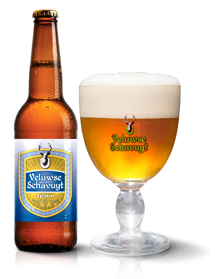 Heeft ons het nieuwe Veluwse Schavuyt #witbier al geproefd? #bier #veluwe # apeldoorn #proost