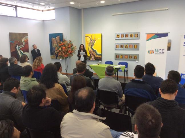 RodrigoOgalde's tweet photo. Senda y @muellaje implementarán programa de prevención contra la droga y alcohol para evitar accidentes laborales http://t.co/f3xrfeJQXy