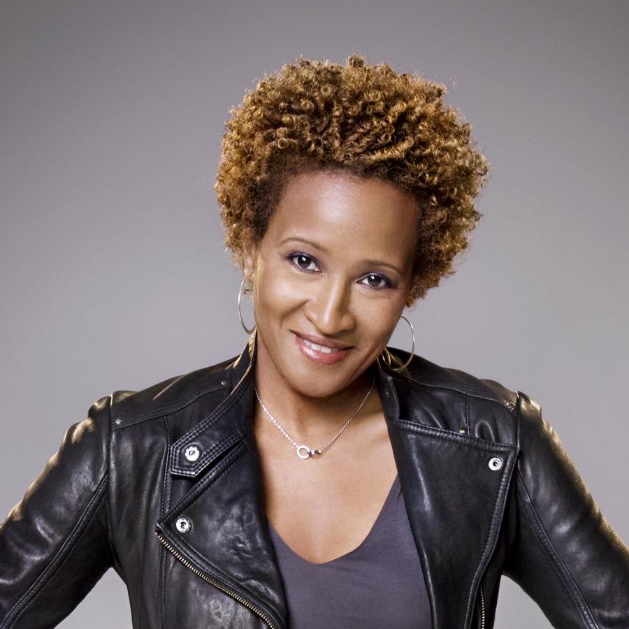 JUST ANNOUNCED — Wanda Sykes (<a href="/iamwandasykes/">Wanda Sykes</a>) on Oct 24th Tickets go on sale this Friday at cncrt.ly/4I8