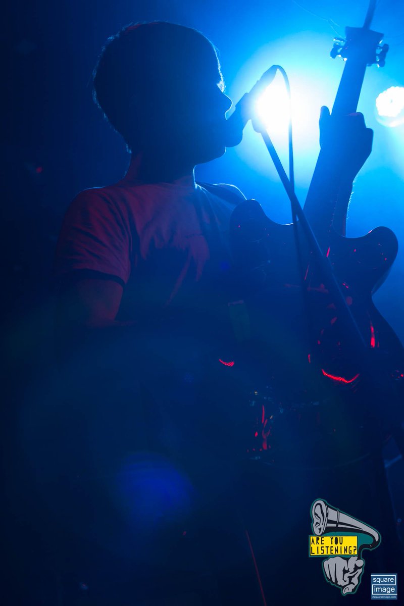 2squareimage's tweet image. Workin' Man Noise Unit | The Bowery District | #AYLFestival | 18-04-15