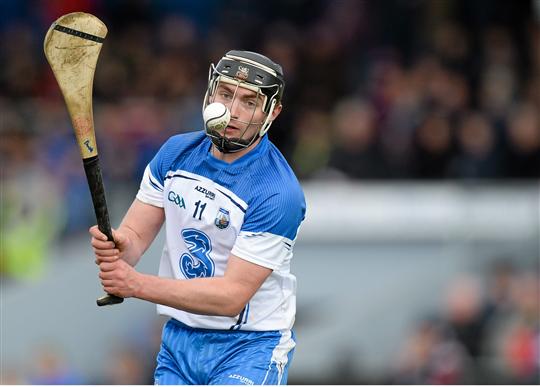 The GAA (@officialgaa) on Twitter photo RT to vote for <a href="/WaterfordGAA/">Waterford GAA</a>'s Pauric Mahony as YOUR GAA.ie Hurling Player of the Week! #GAA RT to vote for <a href="/WaterfordGAA/">Waterford GAA</a>'s Pauric Mahony as YOUR GAA.ie Hurling Player of the Week! #GAA