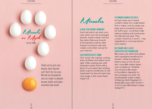 ChemCosmetics's tweet photo. Miracle or Myth? http://t.co/1BubUevwFZ