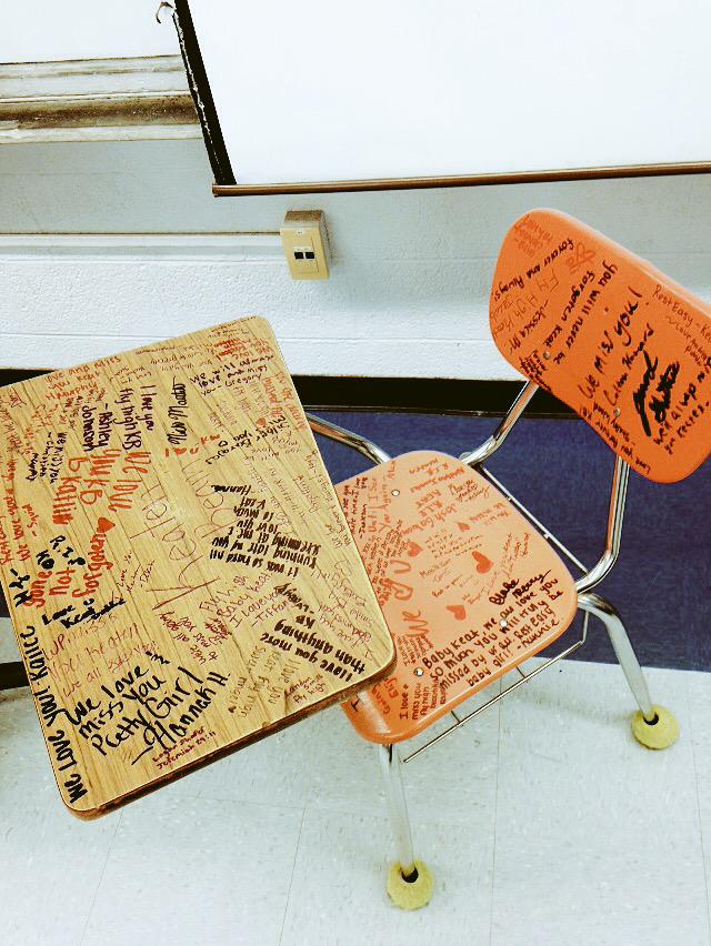 kfh9917's tweet photo. At least she still leaves us with the memories 💜 #ripkeat http://t.co/mRO4CbAOAk