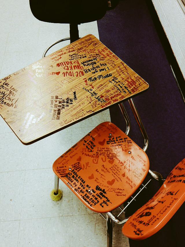 kfh9917's tweet photo. At least she still leaves us with the memories 💜 #ripkeat http://t.co/mRO4CbAOAk