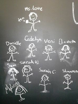 CCPearceLab's tweet image. It's #MeetYourTutorMonday in the #PearceLab at @ColumbiaKoala! See the beautiful portraits of our tutors in the pic!