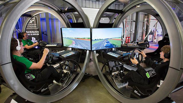 Gameblog's tweet photo. Gran Turismo 6 : la GT Academy 2015, c'est reparti
http://t.co/bwOxJShp3O http://t.co/X3VcYhhSm0