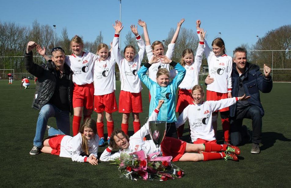 Bron: De Foresters