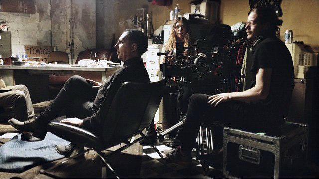 Dragged_out's tweet photo. Pope "let me make you a martyr" @marilynmanson @Bliss_Assassin @MansonPictures @ProviderModule @MarilynMansonFr http://t.co/RV3f0oqKFf