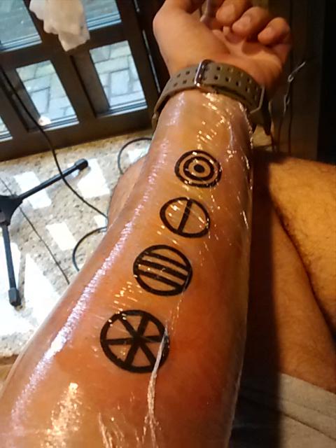 LeoLeash's tweet image. Pronto!!!! Agora sim!!!!