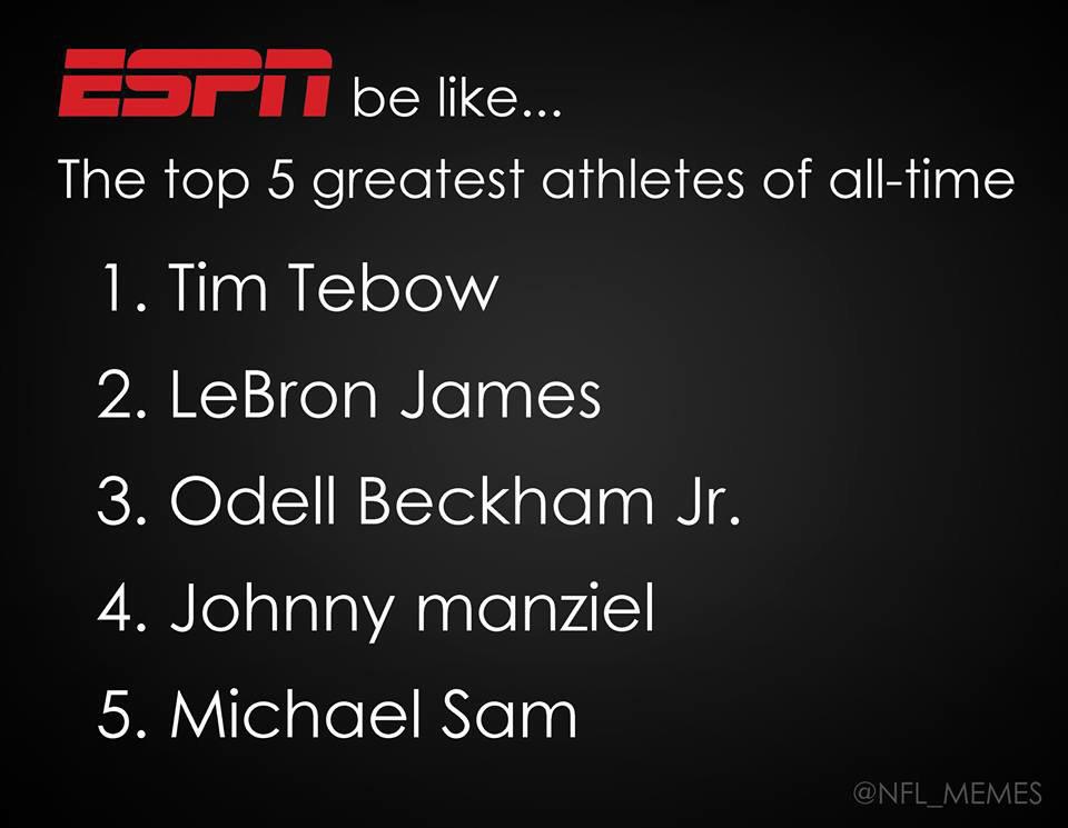 NFLMemes's tweet photo. Tell me this isn't true.. http://t.co/h8vdJh9Gky