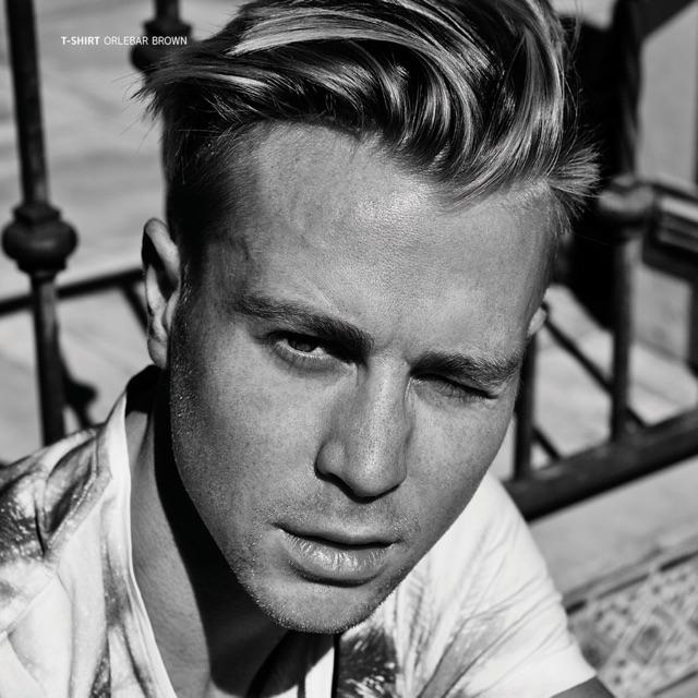 Summer is coming ☀️🔥
Thank you @jonzine &amp; @leighkeily for havin me in you Spring '15 issue!