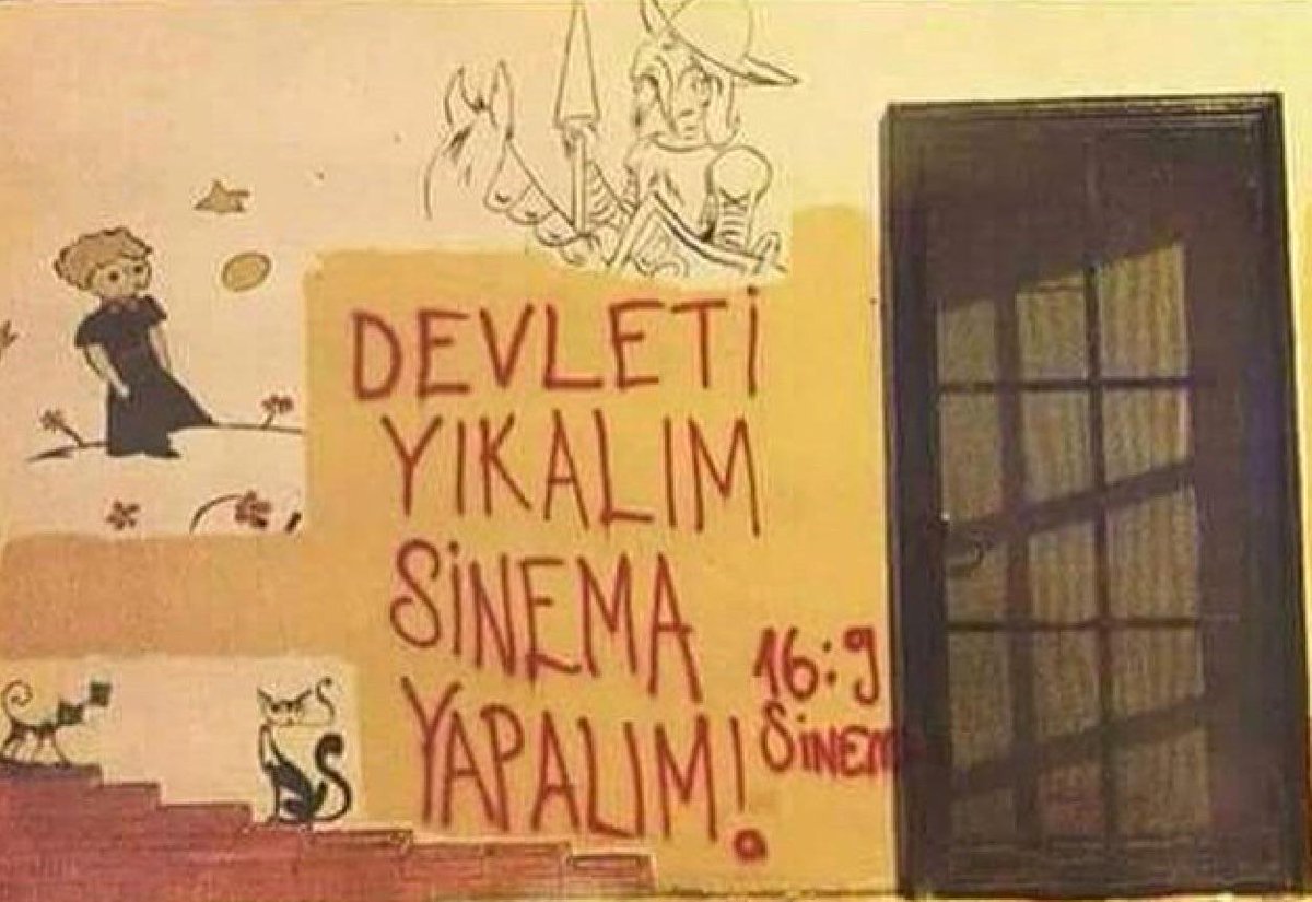 İyi geceler yoldaşlar..
Şewbaş hevaller..
✌️✌️