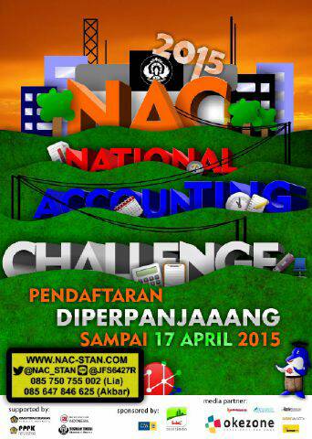 Persiapkan dirimu ☺