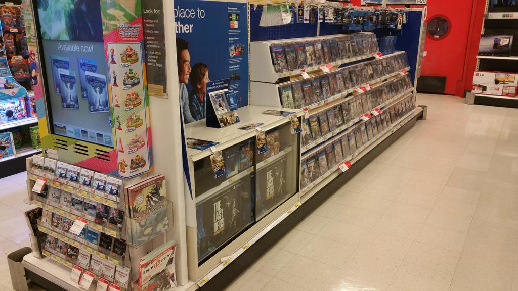 brandongrhockey's tweet image. Zero outs in Sony or Xbox!! #DrivingSales #DrivingService #fillthefloor #DrivingAAR @CElsess @josh_hoadley