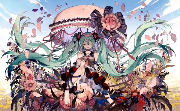 ボカロレア画像集 Mydiheqipal Twitter