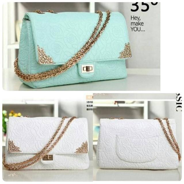 MariceAna's tweet photo. B8240 Harga Rp 247.000
BLUE, WHITE
Bahan PU
Size 31 x 20 x 10cm http://t.co/H0nKoiHv2p