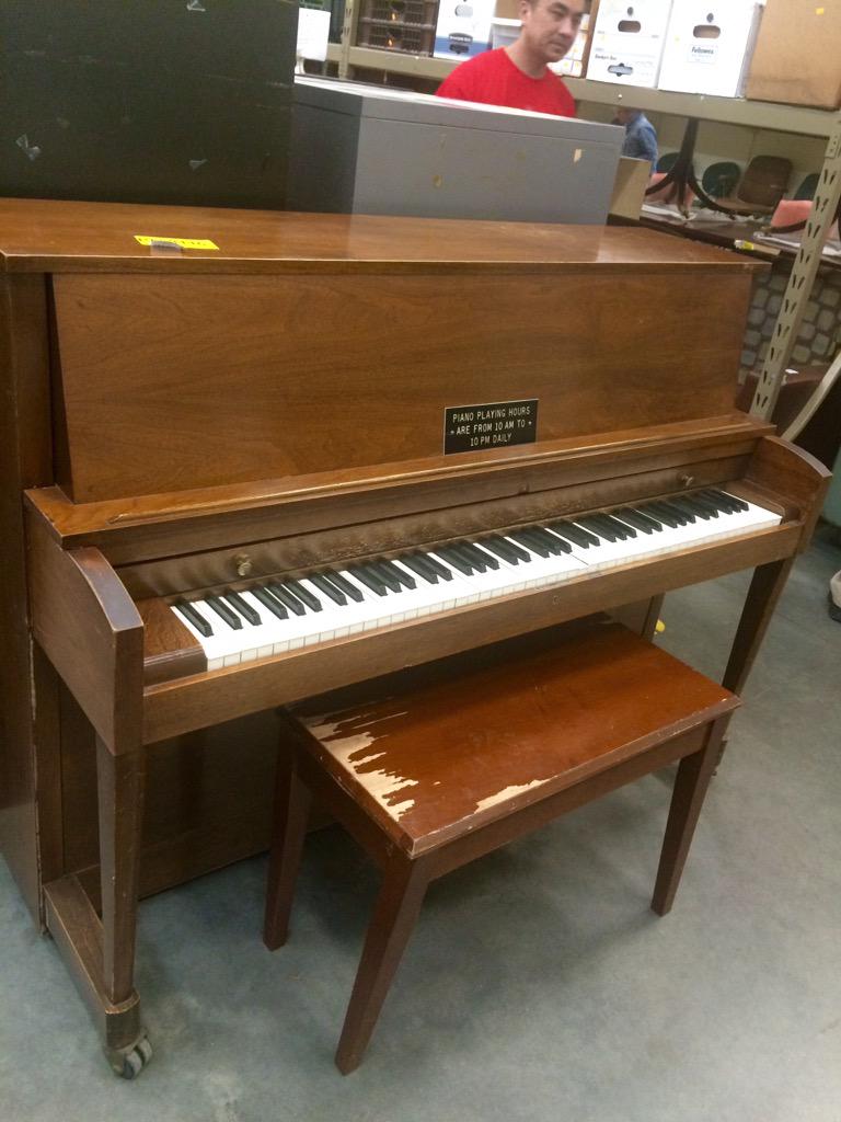 MSU Surplus tweet media