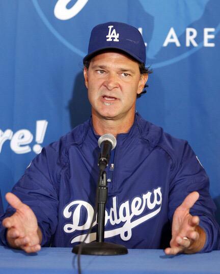 Happy birthday to one of the greatest managers and one of the greatest players in MLB history, Don Mattingly! 