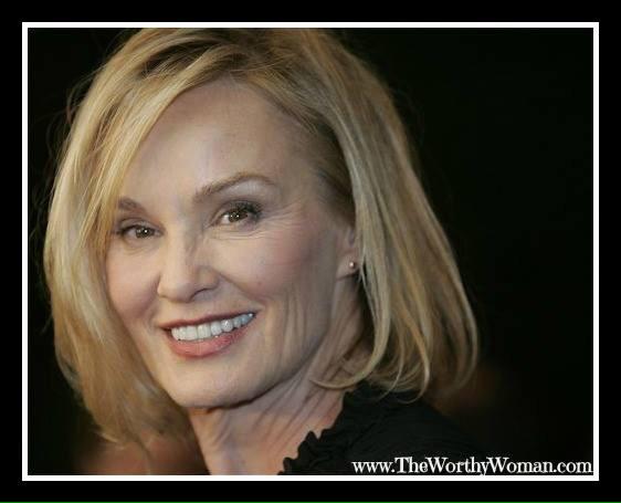 Happy 65th Birthday Jessica Lange! 