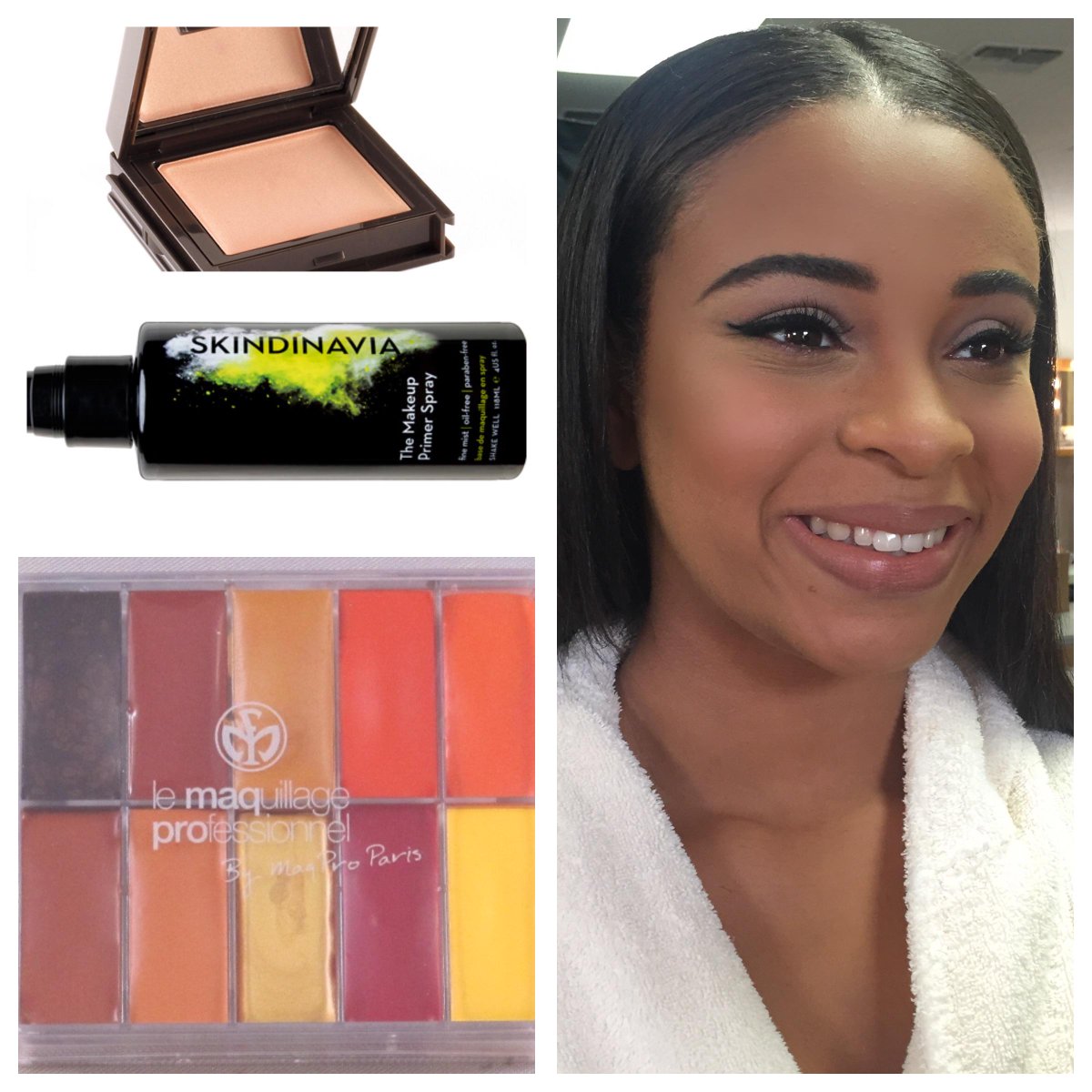 VoiceGlam's tweet photo. Our last look- @KorynHawthorne created by @auddimakeup with @JouerCosmetics @SKINDINAVIA @LeMaquillagePro #VoiceTop10 http://t.co/SAaDs9jb9r