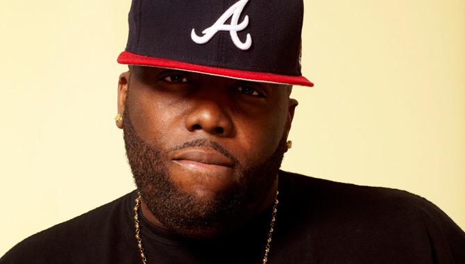 Happy Birthday 2 Killer Mike ... A TRUE LYRICIST 