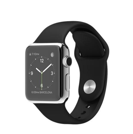 HeritageCU's tweet photo. Enter to win an #applewatch . Take our short #banking survey:
http://t.co/EkyrtbLRMJ http://t.co/LHbF45XrD2
