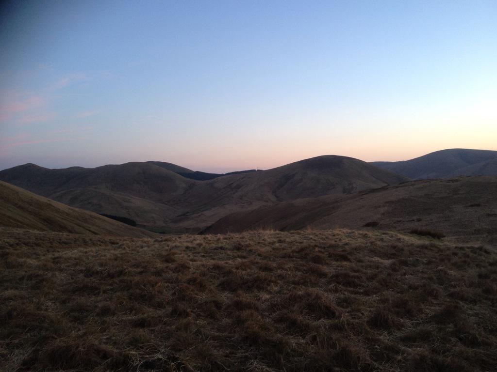 _Duncan_Thomas's tweet image. Staggering as it may seem,I'm not as fit as I was!! This was a bit of a pull but worth it! #stalking #scotland #roe