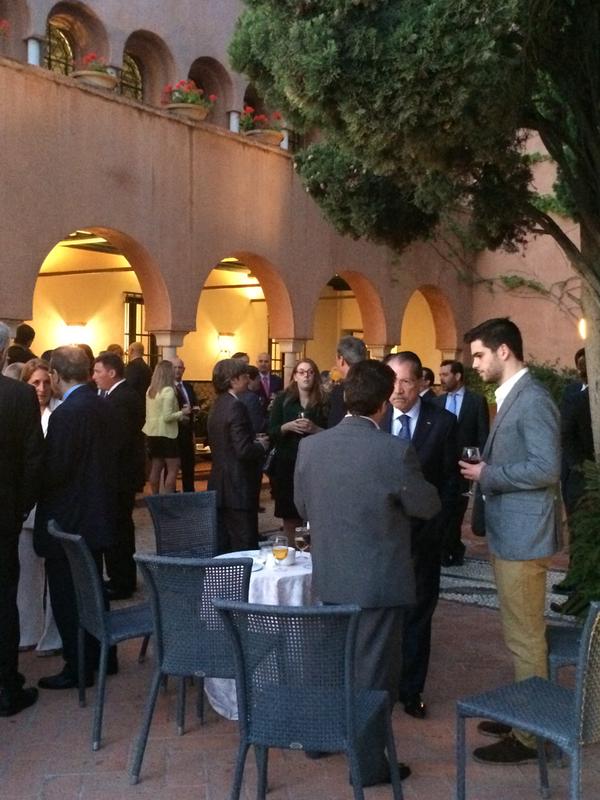 Cremades&CalvoSotelo tweet media