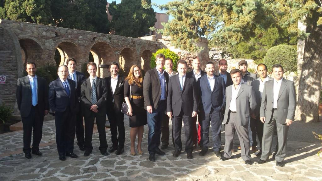 Cremades&CalvoSotelo tweet media