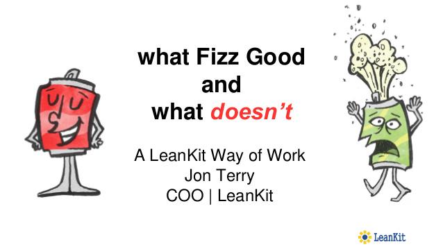leankitjon's tweet photo. If you liked my #llkd15 talk on @leankit's FSGD (Frequent Small Good Decoupled) model, slides: http://t.co/AIFBYbAYj3 http://t.co/m1vvbHjSyi