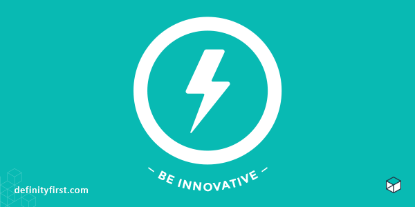 thinkdefinity's tweet photo. We not only speak English or Spanish, we speak Innovation. #ThisIsUs #WeAreDF http://t.co/jp8cqHUC7x