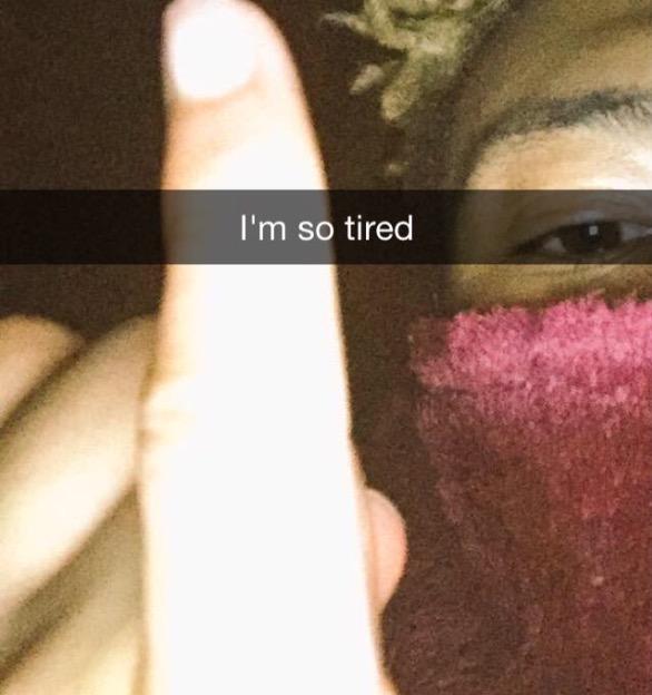 nesheq's tweet photo. #mcm @CamTruitt http://t.co/3Z5yX3UcZm