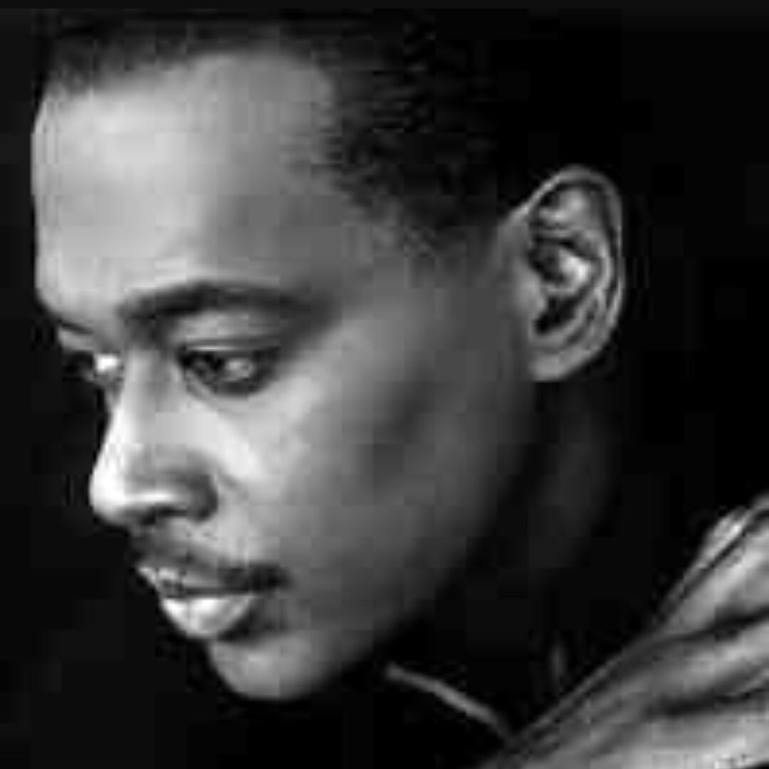 Happy Birthday Luther Vandross!    