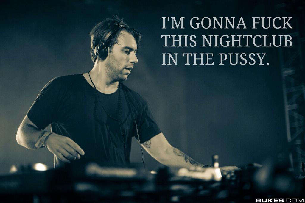 Happy Birthday, Sebastian Ingrosso    