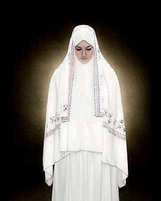 hea94976412's tweet photo. تحية لكل اخت محافظه على حجابها http://t.co/onBF7SOuk8