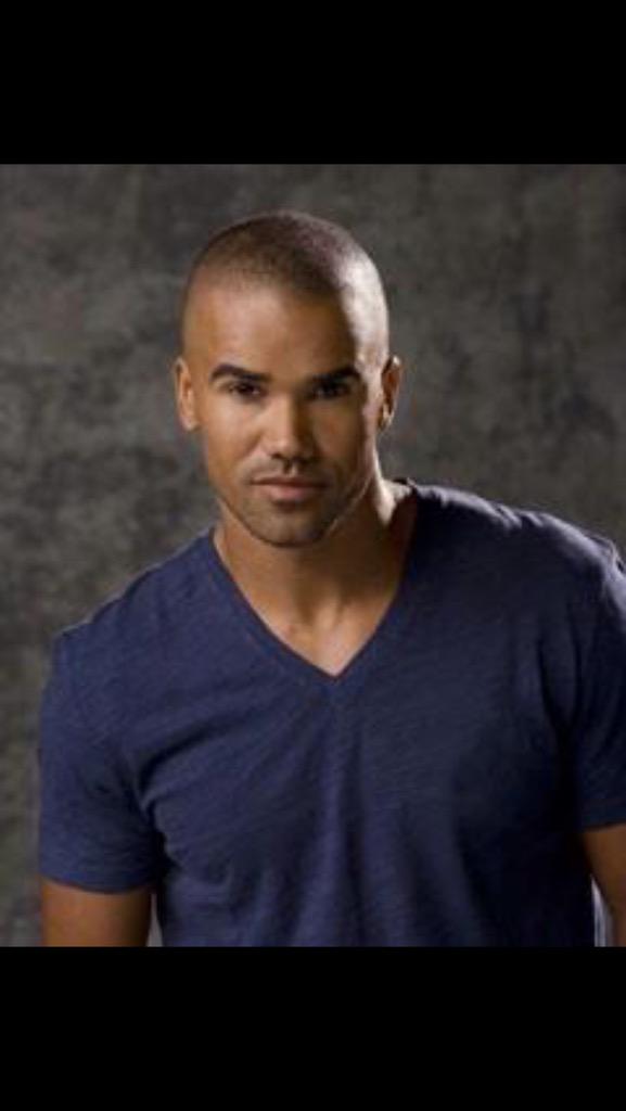 Happy Birthday Shemar Moore!!      