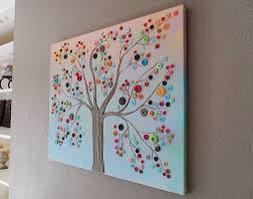 sandiaproject's tweet photo. Me encanta esta idea : Decora cuadros con #botones #diy #craft http://t.co/zQAVKBvrvf
