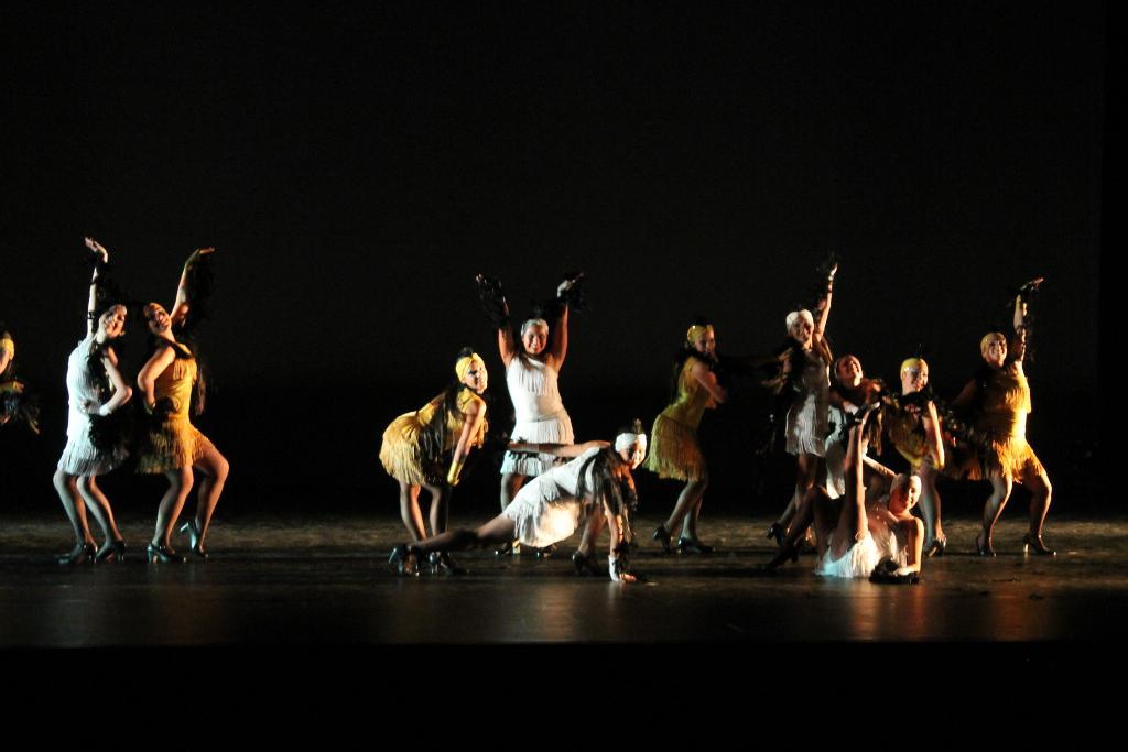 culturas_maule's tweet photo. #DeCulto | Con Gala Regional se celebrará el Día de la Danza en el Maule - http://t.co/PJ9cXEFBb2 @consejocultura http://t.co/F6zSyLYugB