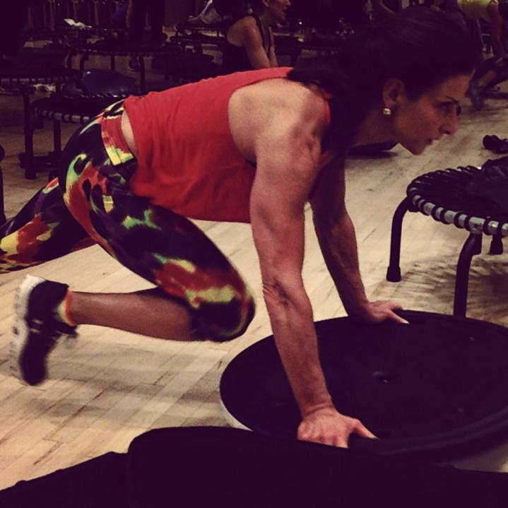BodyByIB tweet picture