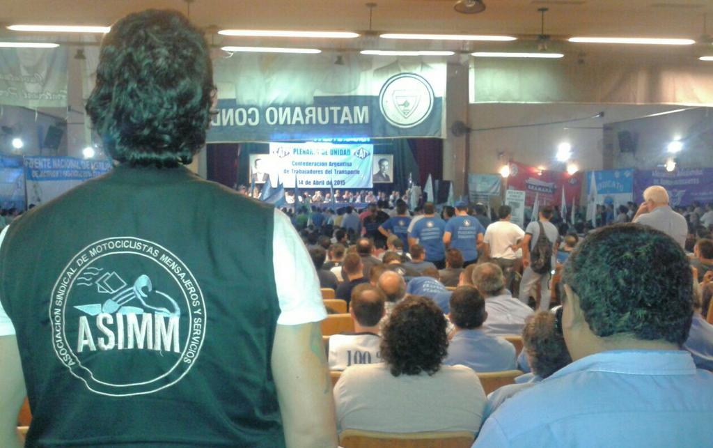 ASiMM sindicato tweet media