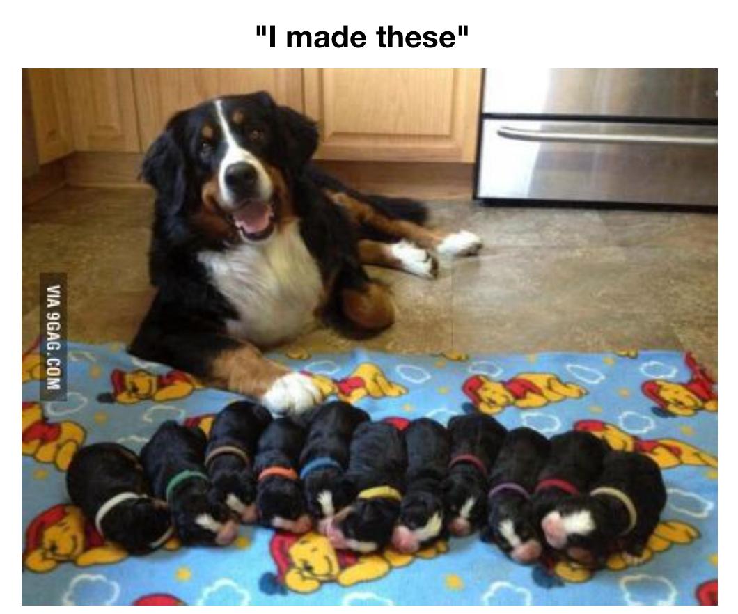 MensHumor's tweet photo. "I made these" http://t.co/r2yoX1BB55
