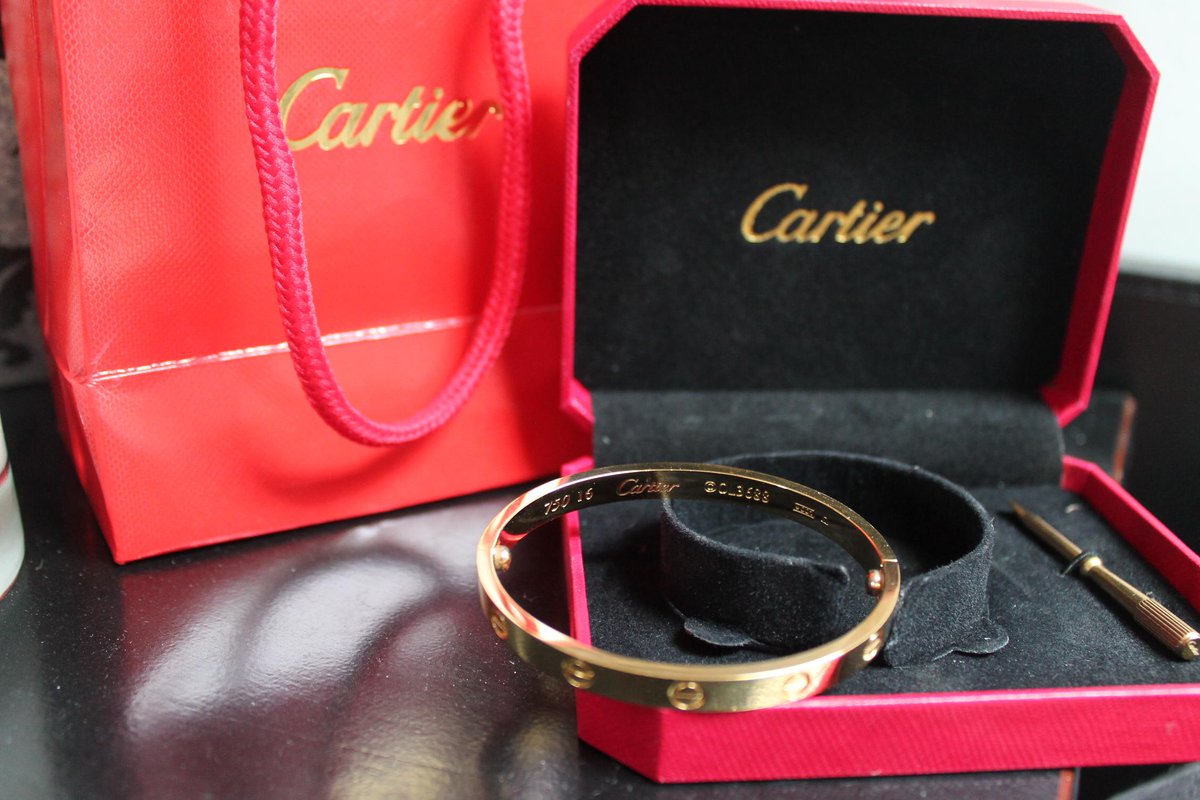 justin bieber cartier bracelet