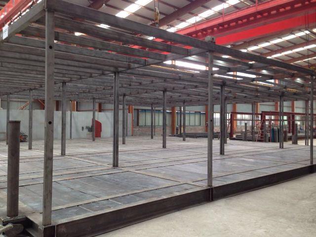 stackmodular's tweet image. #stackmodular #steel #structures are all #certified by the #cwb #canadian #welding #bureau