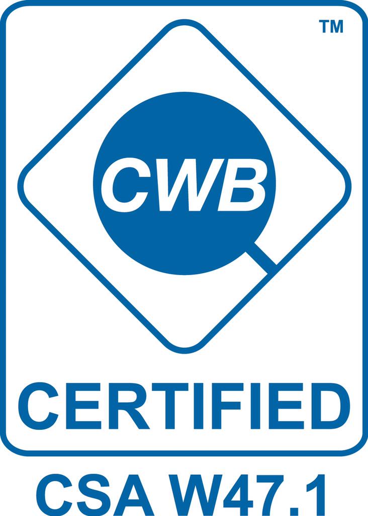 stackmodular's tweet image. #stackmodular #steel #structures are all #certified by the #cwb #canadian #welding #bureau
