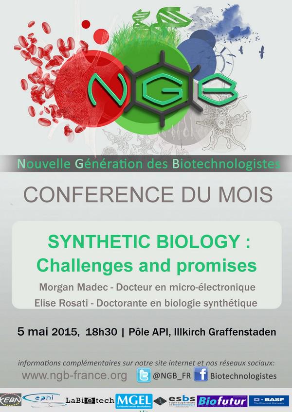 AAE_TelecomPS's tweet image. Un diplômé-enseignant-chercheur de #TelecomPS donnera une conf avec @NGB_FR le 5 mai à 18h30 (#PôleAPI, amphi A302)